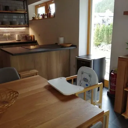 Tatransky Medved * Demänovská Dolina