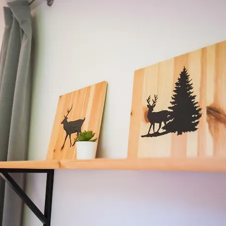 Tatransky Medved דמנובסקה דולינה