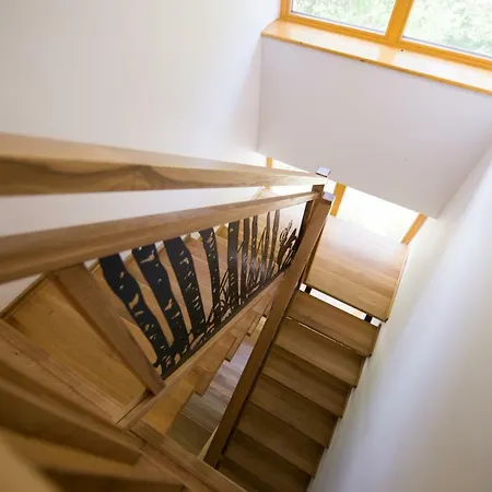 Tatransky Medved בקתה *