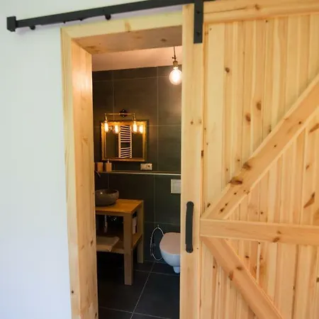 Tatransky Medved דמנובסקה דולינה