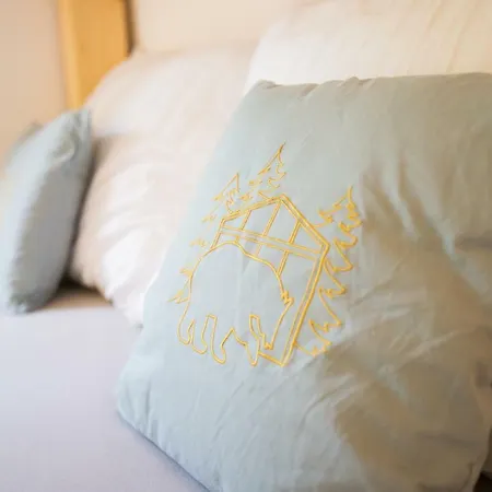 Tatransky Medved בקתה *