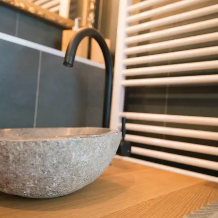 Tatransky Medved בקתה דמנובסקה דולינה