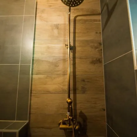 Tatransky Medved Alpehytte Demänovská Dolina