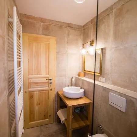 Tatransky Medved דמנובסקה דולינה