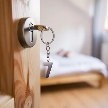 Tatransky Medved Demänovská Dolina