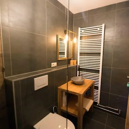 Tatransky Medved * דמנובסקה דולינה