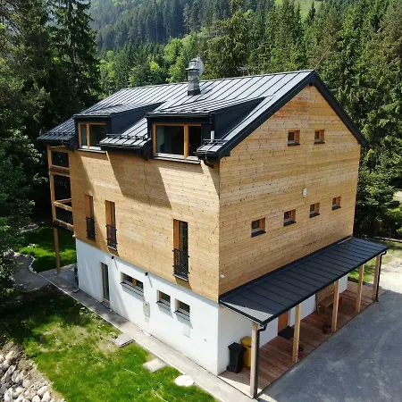 Tatransky Medved דמנובסקה דולינה