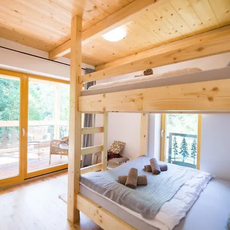 Tatransky Medved דמנובסקה דולינה