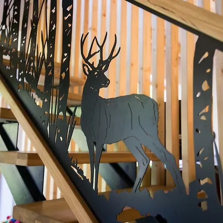 Alpehytte Tatransky Medved *