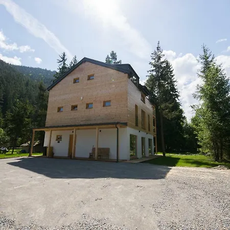 Tatransky Medved * דמנובסקה דולינה