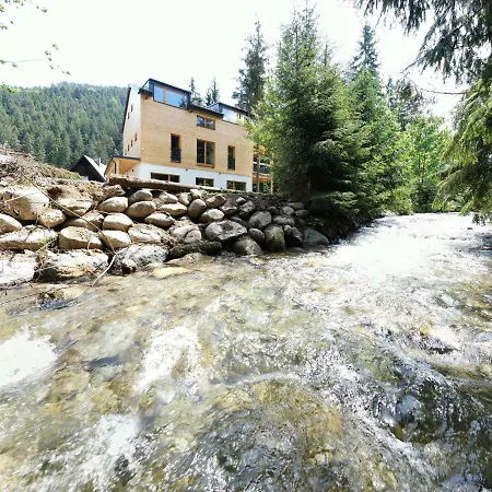 Tatransky Medved Alpehytte