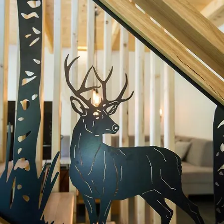 Tatransky Medved Alpehytte Demänovská Dolina