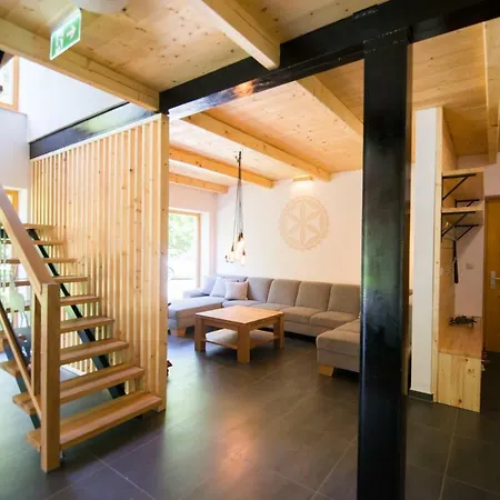 Tatransky Medved דמנובסקה דולינה