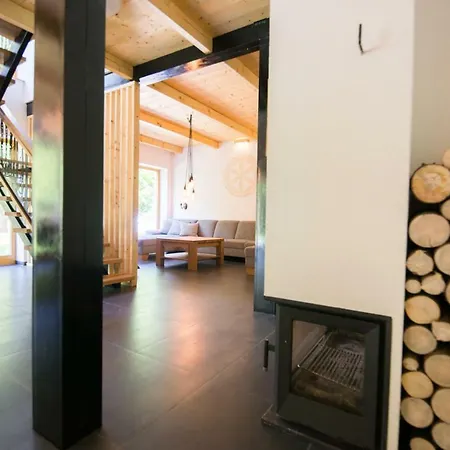 Tatransky Medved * דמנובסקה דולינה